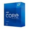 CPU INTEL, skt. LGA 1200 Core i7, i7-11700K, frecventa 3.6 GHz, turbo 5.0 GHz, 8 nuclee, putere 125 W, "BX8070811700K"