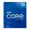 CPU INTEL, skt. LGA 1200 Core i7, i7-11700K, frecventa 3.6 GHz, turbo 5.0 GHz, 8 nuclee, putere 125 W, "BX8070811700K"