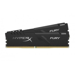 Memorie DDR Kingston - gaming DDR4 32 GB, frecventa 3600 MHz, 16 GB x 2 module, radiator, "HX436C18FB4K2/32"