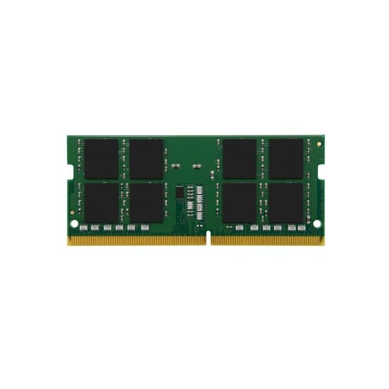 SODIMM Kingston, 16GB DDR4, 2666 MHz, "KCP426SS8/16"