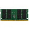 SODIMM Kingston, 32GB DDR4, 3200 MHz, "KCP432SD8/32"