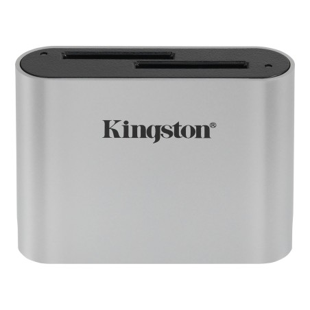 Workflow D-SD II Reader WFS-SD "WFS-SD" (timbru verde 0.03 lei)