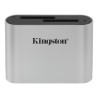 Workflow D-SD II Reader WFS-SD "WFS-SD" (timbru verde 0.03 lei)