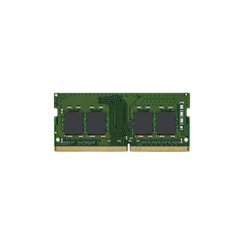 SODIMM Kingston, 4GB DDR4, 3200 MHz, "KVR32S22S6/4BK"