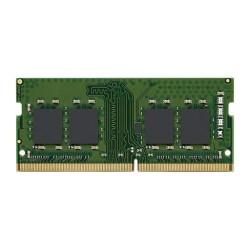 SODIMM Kingston, 4GB DDR4, 3200 MHz, "KVR32S22S6/4BK"
