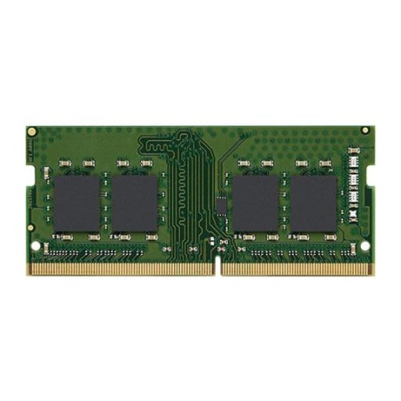 SODIMM Kingston, 4GB DDR4, 3200 MHz, "KVR32S22S6/4BK"