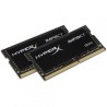 SODIMM Kingston, 16GB DDR4, 2666 MHz, kit, "HX426S15IB2K2/16"