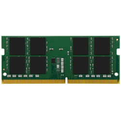 SODIMM Kingston, 16GB DDR4, 2933 MHz, "KVR29S21S8/16"