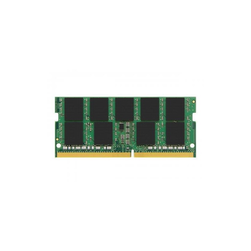 SODIMM Kingston, 16GB DDR4, 2666 MHz, "KSM26SES8/16ME"