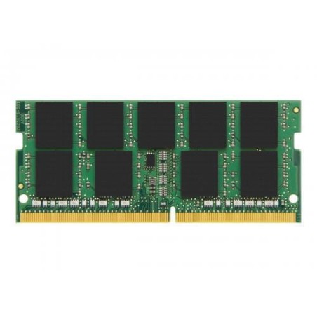 SODIMM Kingston, 16GB DDR4, 2666 MHz, "KSM26SES8/16ME"