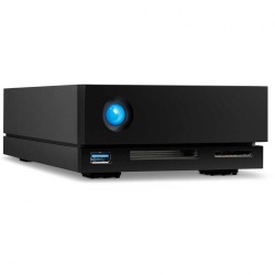 HDD 8TB LC THUNDERBOLT USB TYPE-C "STHS8000800" (timbru verde 0.8 lei)