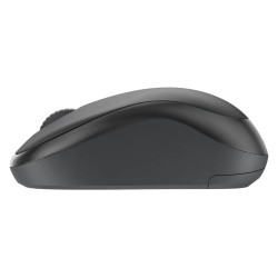 Kit TASTATURA si Mouse LOGITECH, "MK295", wireless, taste format standard (104-108 taste), mouse Graphite, 3/1 butoane, 104, "92