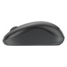 Kit TASTATURA si Mouse LOGITECH, "MK295", wireless, taste format standard (104-108 taste), mouse Graphite, 3/1 butoane, 104, "92