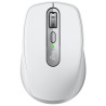 LOGITECH MX Anywhere 3 - PALE GREY - 2.4GHZ/BT - EMEA "910-005989" (timbru verde 0.18 lei)