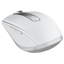 LOGITECH MX Anywhere 3 - PALE GREY - 2.4GHZ/BT - EMEA "910-005989" (timbru verde 0.18 lei)