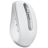 LOGITECH MX Anywhere 3 - PALE GREY - 2.4GHZ/BT - EMEA "910-005989" (timbru verde 0.18 lei)