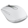 LOGITECH MX Anywhere 3 - PALE GREY - 2.4GHZ/BT - EMEA "910-005989" (timbru verde 0.18 lei)