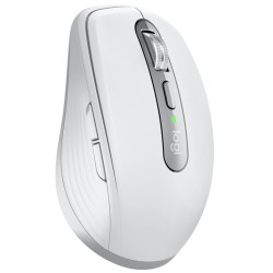 LOGITECH MX Anywhere 3 - PALE GREY - 2.4GHZ/BT - EMEA "910-005989" (timbru verde 0.18 lei)