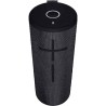 LOGITECH Ultimate Ears MEGABOOM 3 Wireless Bluetooth Speaker - NIGHT BLACK - BT - EMEA "984-001402" (timbru verde 0.8 lei)