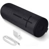 LOGITECH Ultimate Ears MEGABOOM 3 Wireless Bluetooth Speaker - NIGHT BLACK - BT - EMEA "984-001402" (timbru verde 0.8 lei)
