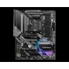 PLACA de BAZA MSI "MAG B550 TOMAHAWK", skt AM4, ATX, AMD B550, 4 x DDR4, max. 128 GB, 6 x SATA, 2 x M.2, 7.1, "MAG B550 TOMAHAWK