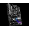 PLACA de BAZA MSI "MAG B550 TOMAHAWK", skt AM4, ATX, AMD B550, 4 x DDR4, max. 128 GB, 6 x SATA, 2 x M.2, 7.1, "MAG B550 TOMAHAWK