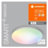 PLAFONIERA LED LEDVANCE SMART + WIFI 300 "000004058075484696" (timbru verde 0.8 lei)