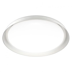 PLAFONIERA LED LEDVANCE 4058075486447 "000004058075486447" (timbru verde 0.8 lei)