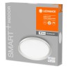 PLAFONIERA LED LEDVANCE 4058075486447 "000004058075486447" (timbru verde 0.8 lei)