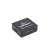 ADAPTOR video GEMBIRD, splitter HDMI (M) la Composite video + audio L/R (M) x 2, rezolutie maxima Full HD (1920 x 1080) la 60Hz,