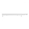 CARCASA LINEARA LEDVANCE PT. TUB UVC "000004058075522084"