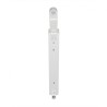 CARCASA LINEARA LEDVANCE PT. TUB UVC "000004058075522084"