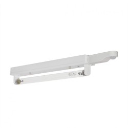 CARCASA LINEARA LEDVANCE PT. TUB UVC "000004058075522084"