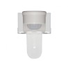 CARCASA LINEARA LEDVANCE PT. TUB UVC "000004058075522084"