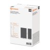 APLICA DE EXTERIOR LEDVANCE 3000K IP54 "000004058075075054" (timbru verde 2.00 lei)