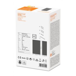 APLICA DE EXTERIOR LEDVANCE 3000K IP54 "000004058075075054" (timbru verde 2.00 lei)