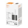 APLICA DE EXTERIOR LEDVANCE 3000K IP54 "000004058075075054" (timbru verde 2.00 lei)