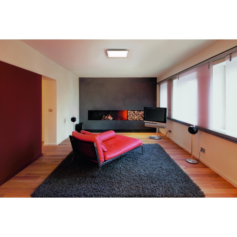 PANOU LED LEDVANCE 4058075525221 45X45CM "000004058075525221" (timbru verde 0.8 lei)