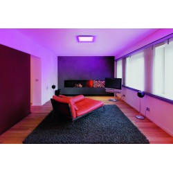 PANOU LED LEDVANCE 4058075525221 45X45CM "000004058075525221" (timbru verde 0.8 lei)