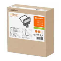 PROIECTOR LED OSRAM 4058075460959 "000004058075460959" (timbru verde 2.00 lei)