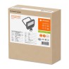 PROIECTOR LED OSRAM 4058075460959 "000004058075460959" (timbru verde 2.00 lei)