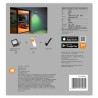PROIECTOR LED LEDVANCE 4058075474604 "000004058075474604" (timbru verde 2.00 lei)