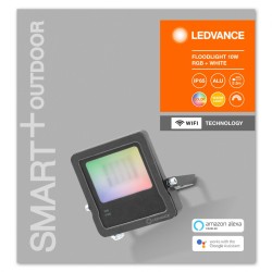 PROIECTOR LED LEDVANCE 4058075474604 "000004058075474604" (timbru verde 2.00 lei)