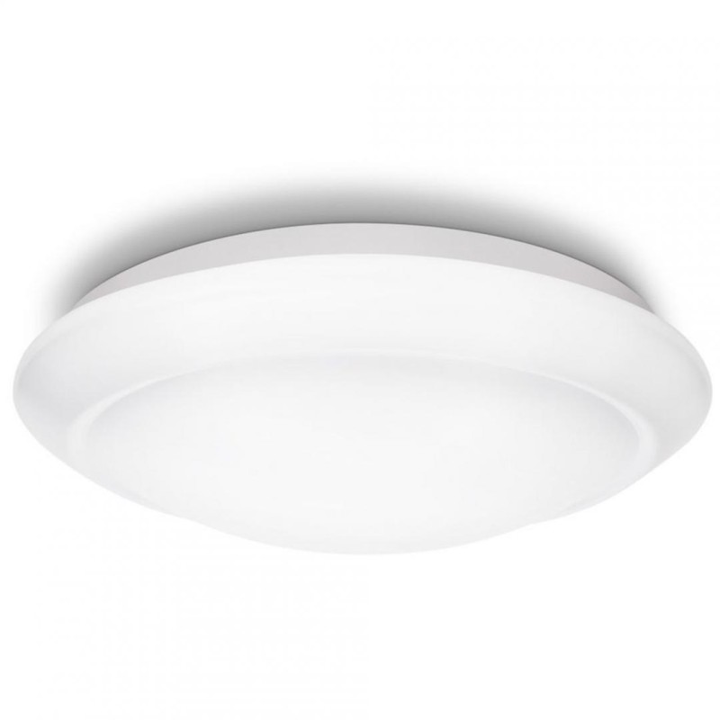 PLAFONIERA LED PHILIPS CINNABAR 1X22W "000008718696122792" (timbru verde 0.8 lei)