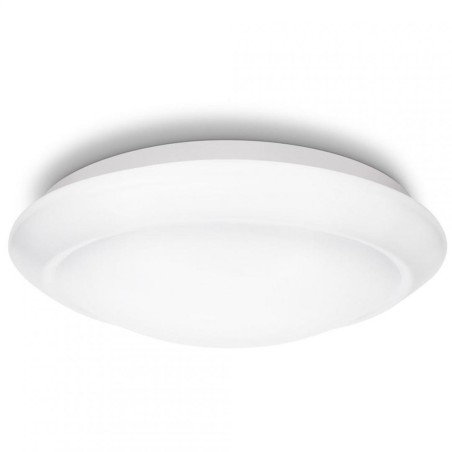 PLAFONIERA LED PHILIPS CINNABAR 1X22W "000008718696122792" (timbru verde 0.8 lei)