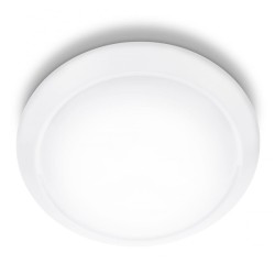 PLAFONIERA LED PHILIPS CINNABAR 1X22W "000008718696122792" (timbru verde 0.8 lei)