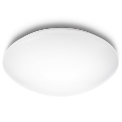PLAFONIERA LED PHILIPS MYLIVING SUEDE "000008718696163580" (timbru verde 0.8 lei)