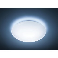 PLAFONIERA LED PHILIPS MYLIVING SUEDE "000008718696163580" (timbru verde 0.8 lei)