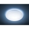PLAFONIERA LED PHILIPS MYLIVING SUEDE "000008718696163580" (timbru verde 0.8 lei)