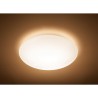 PLAFONIERA LED PHILIPS MYLIVING SUEDE "000008718696163580" (timbru verde 0.8 lei)